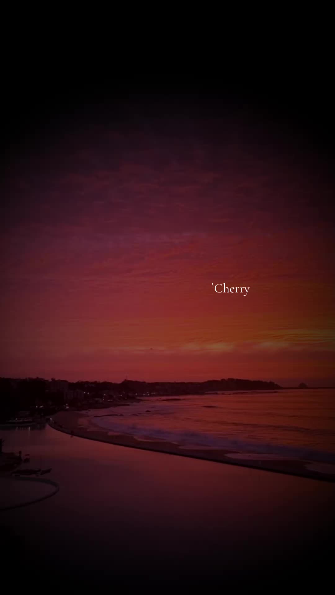 @☀️🍒Cherry🍒☀️