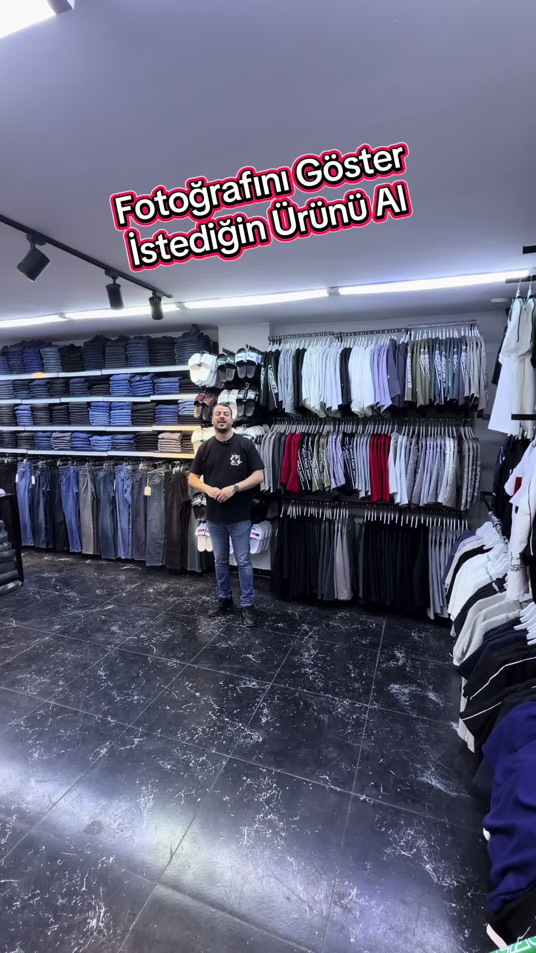 @Woodsman fıstıklık şubesi