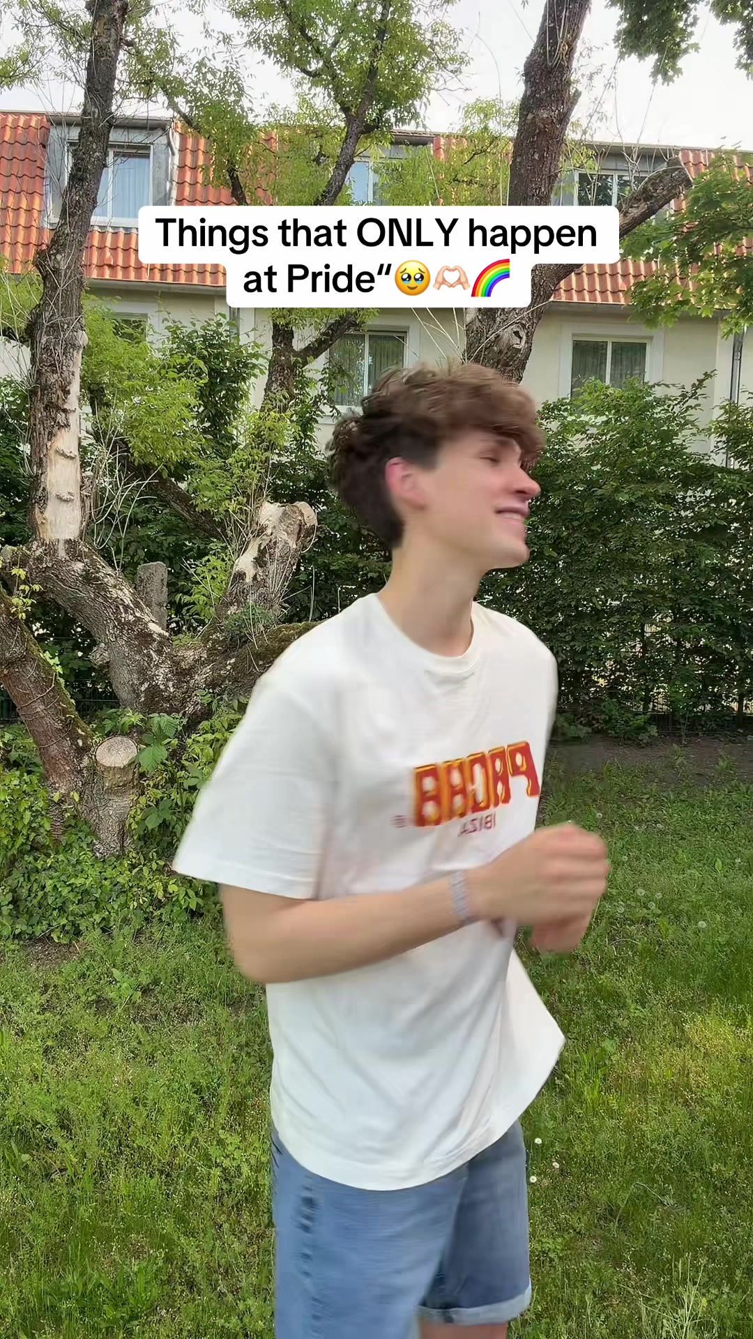 @justinorrun <3