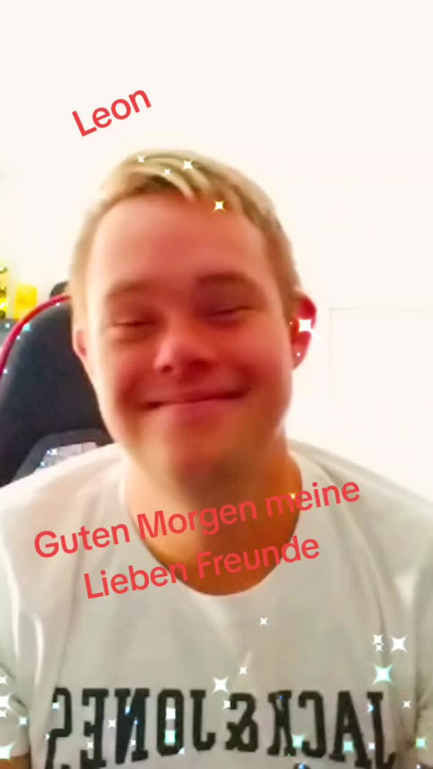 @Leon Fischer23