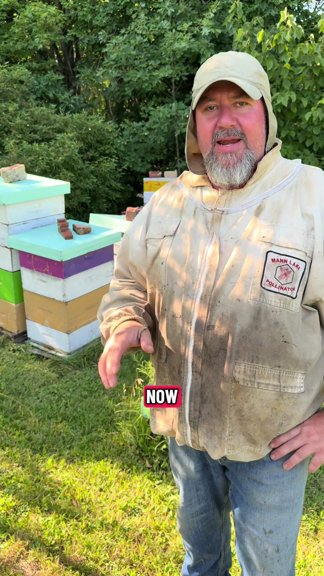 @The Angry Beekeeper🇨🇦