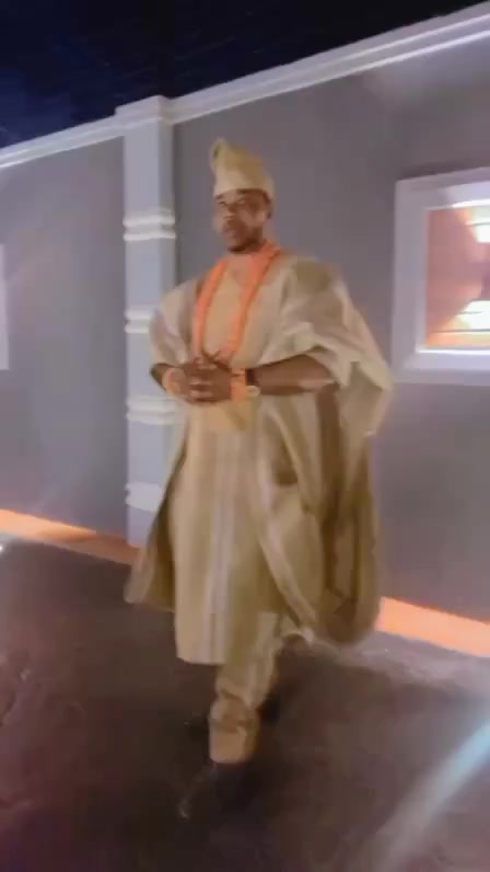 @Tunde Oyeniyi