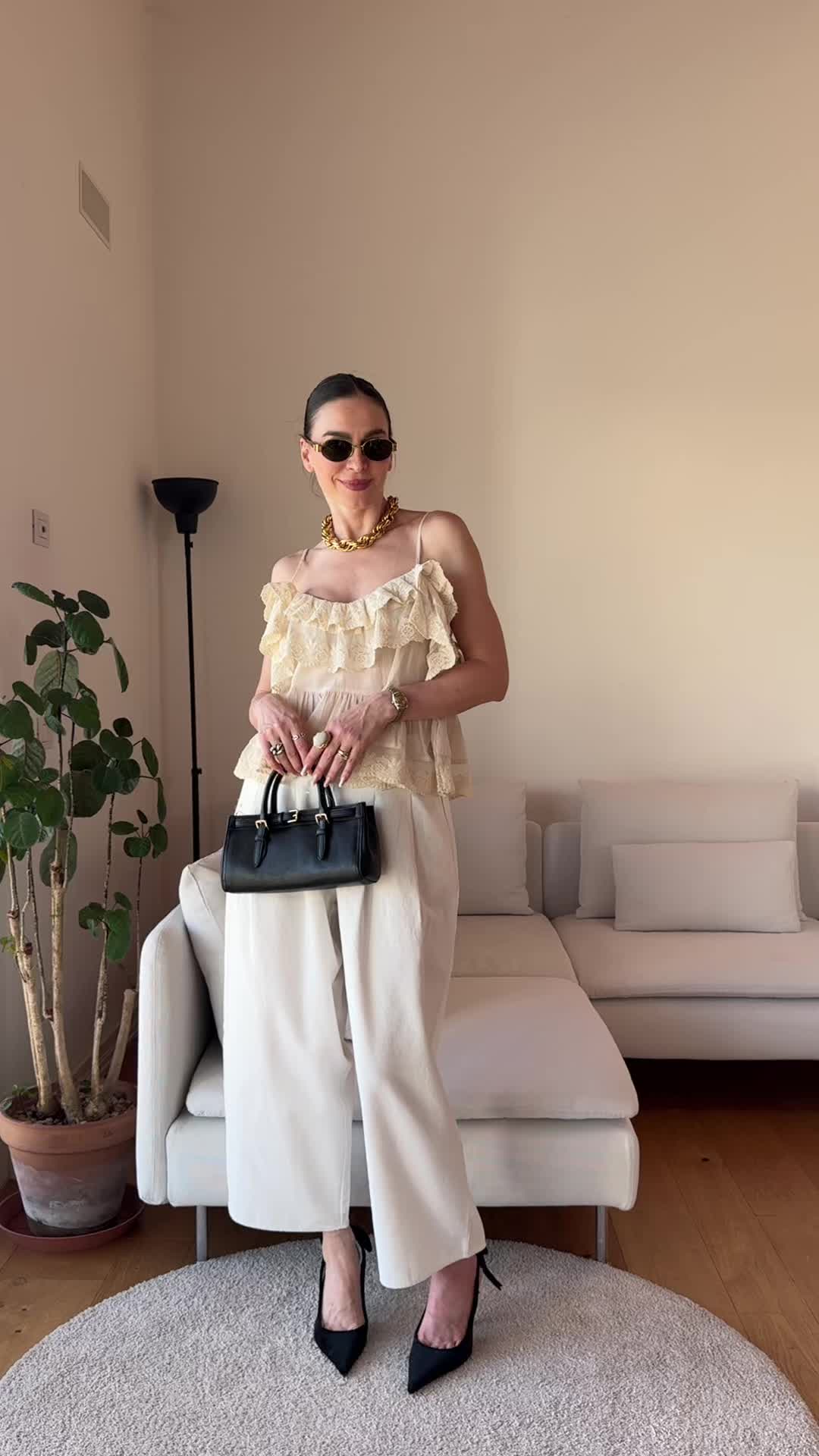 @Xana Vogue