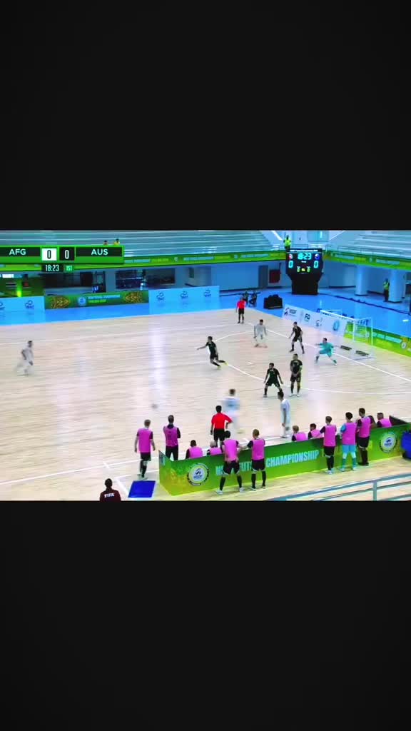@Miraj Sport 🏀 afg