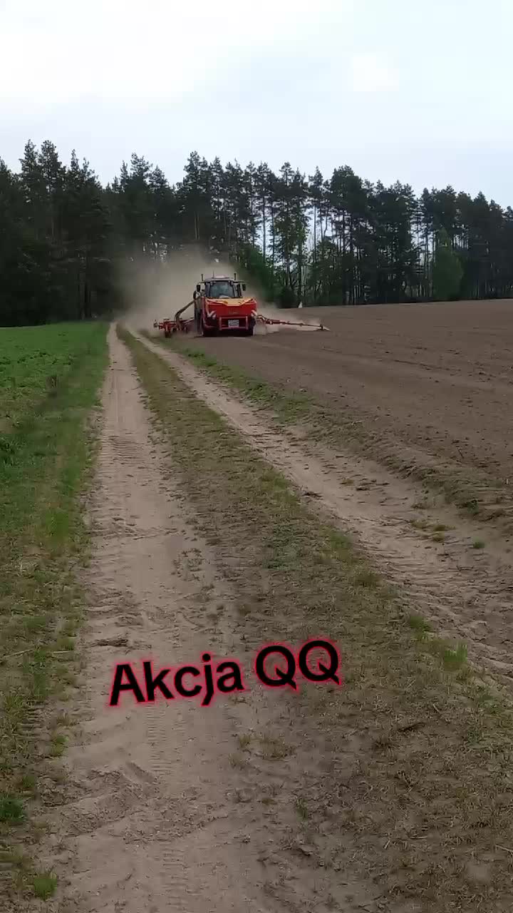 @Rolnik na Obrotach