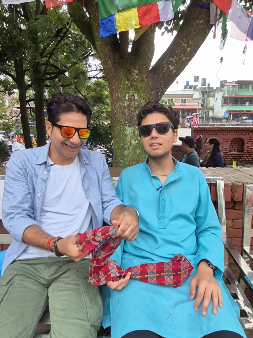 @Charitra Raj Karki