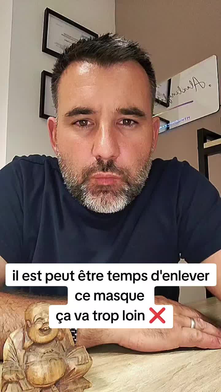 @Alexandre linglet coach