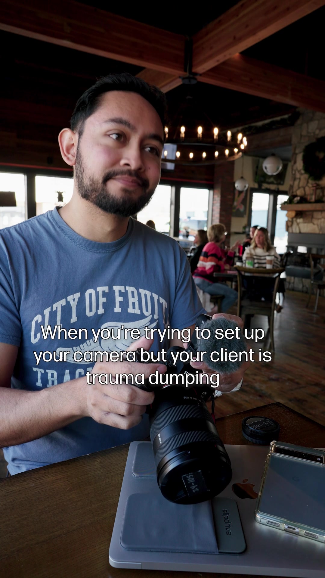 @John Zamora