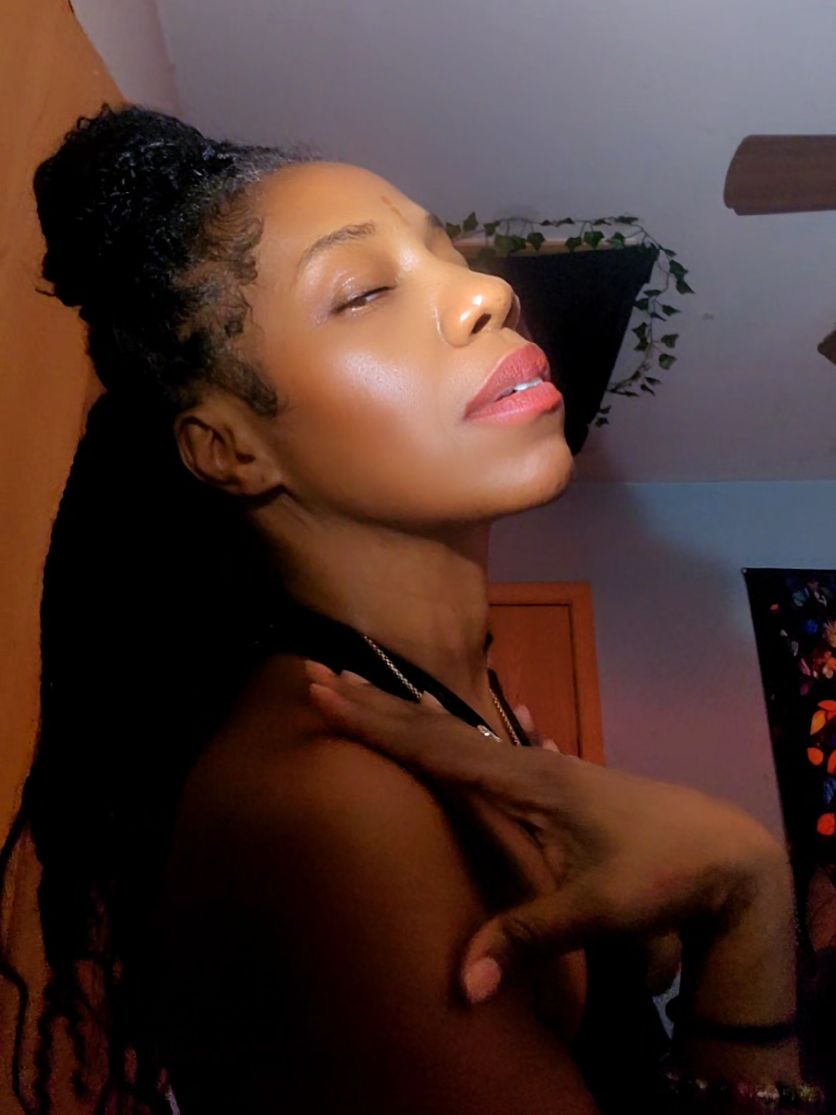@carribeanqueen ๐บ๐ฒ๐ฏ๐ฒ