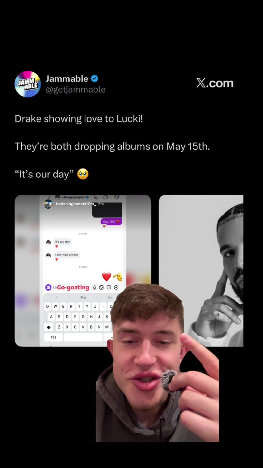 @Jammable