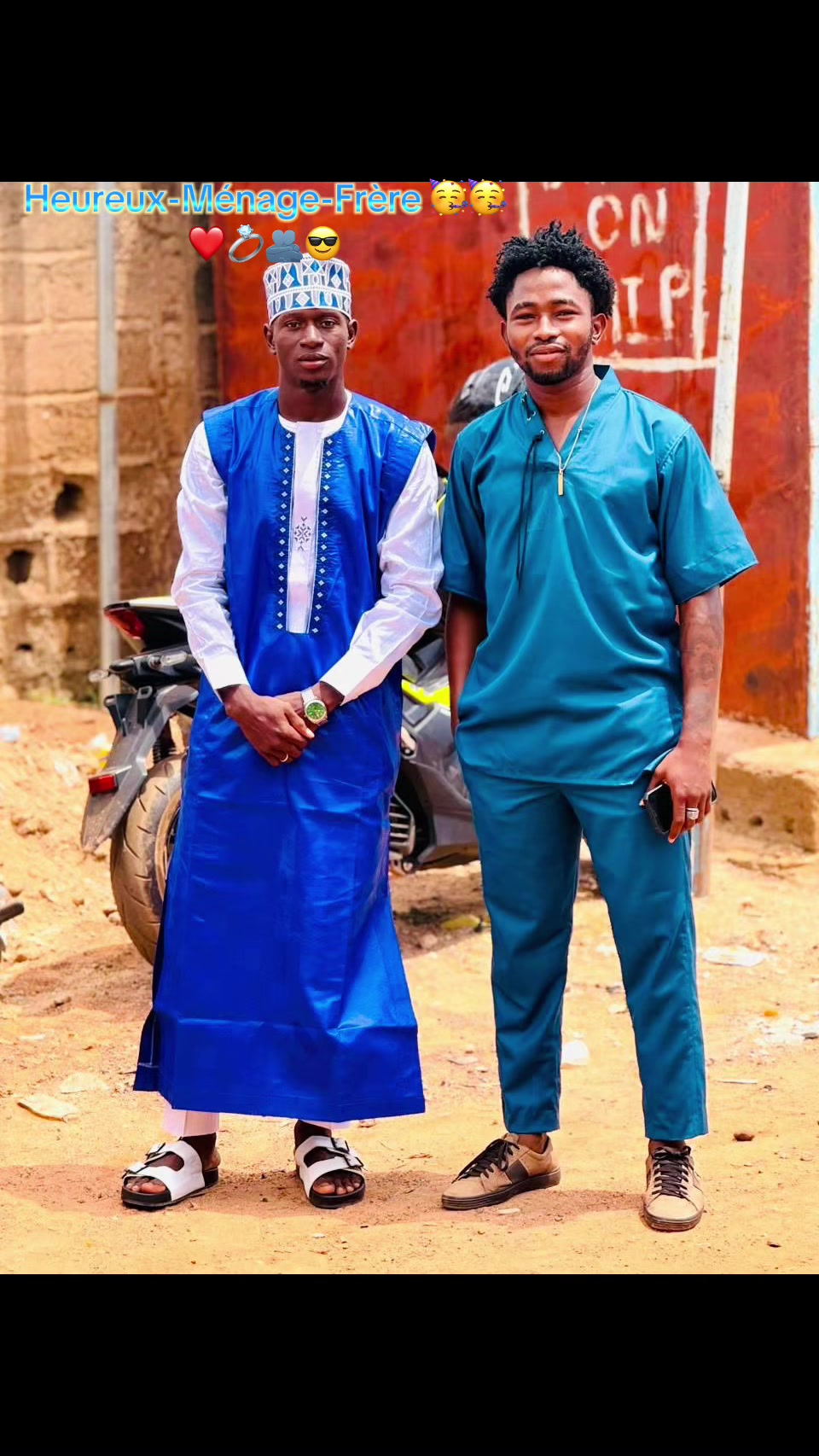 @Salomon Elie Yaméogo. ⚽⚽❤️🙏🙏