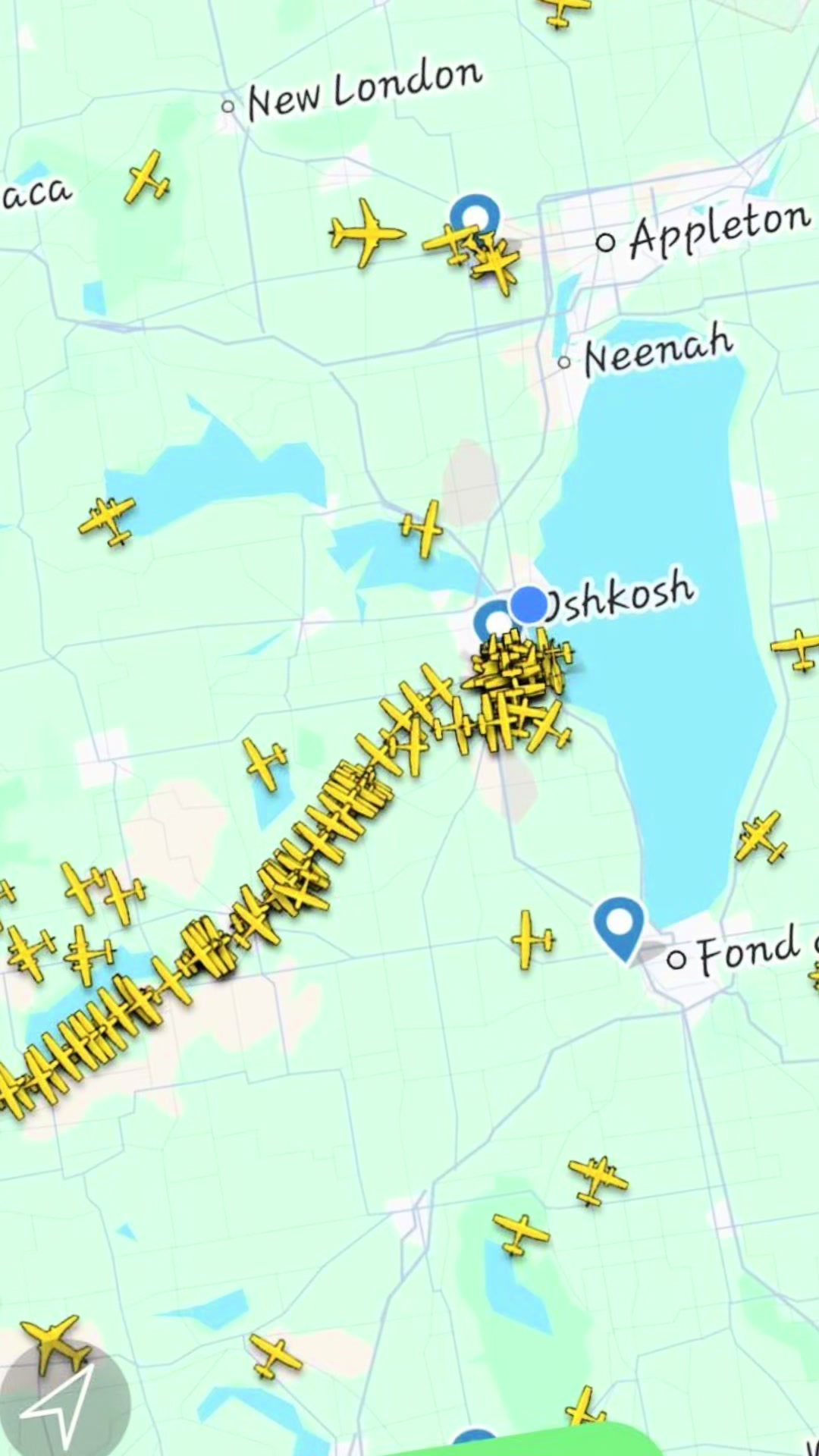 @cruisintikisoshkosh
