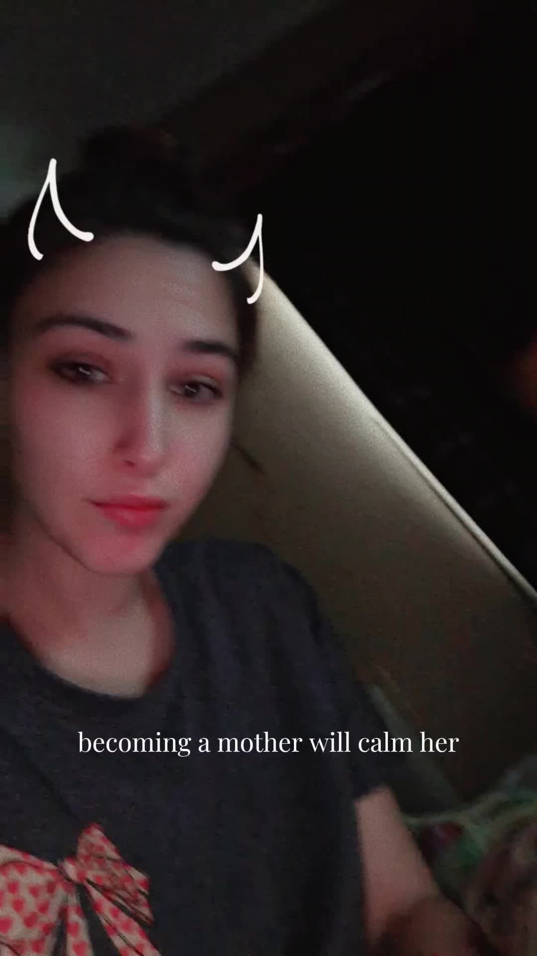 @Kami Lynn♑