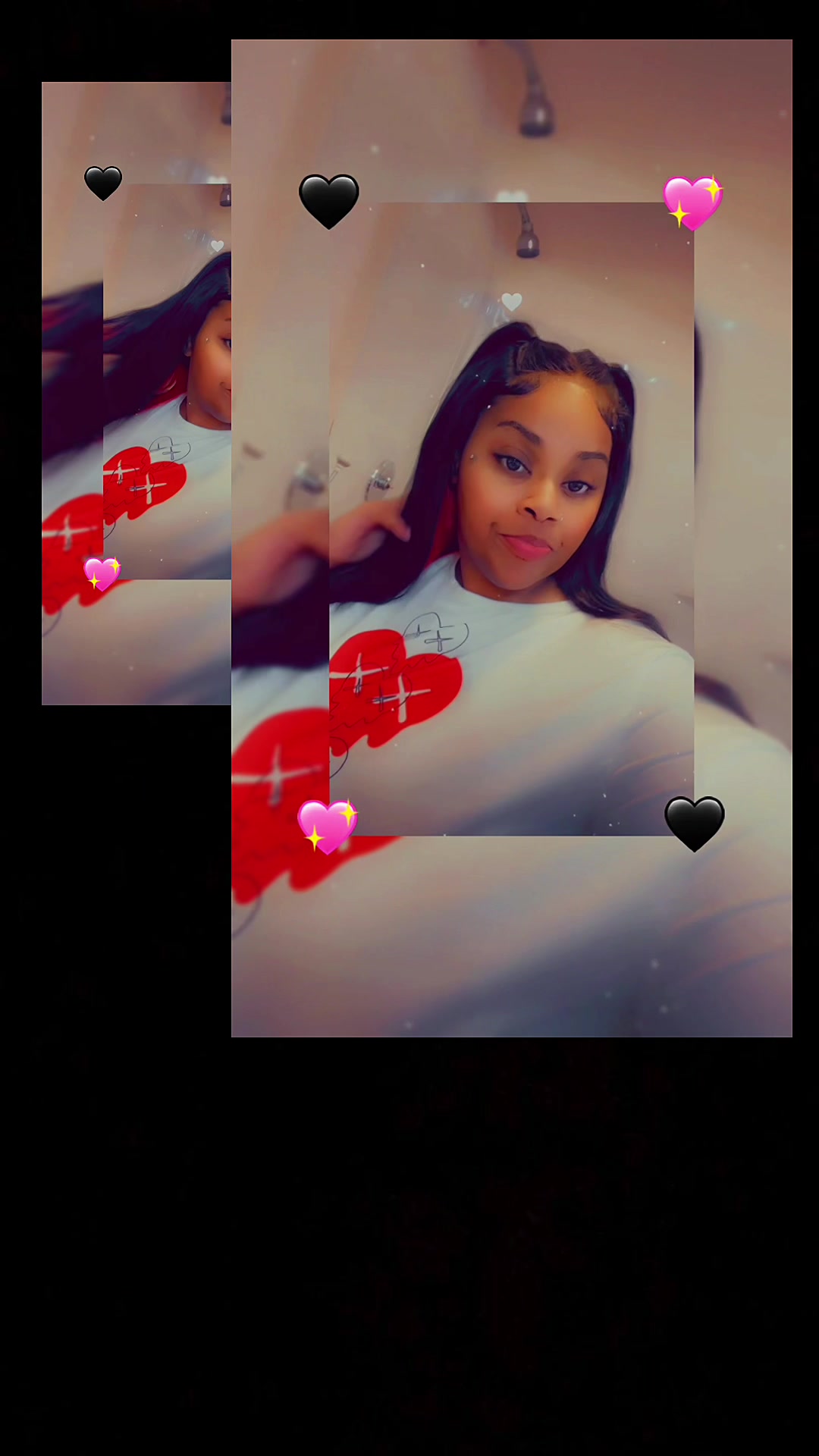 @📭📦That&rsquo;s her❣️