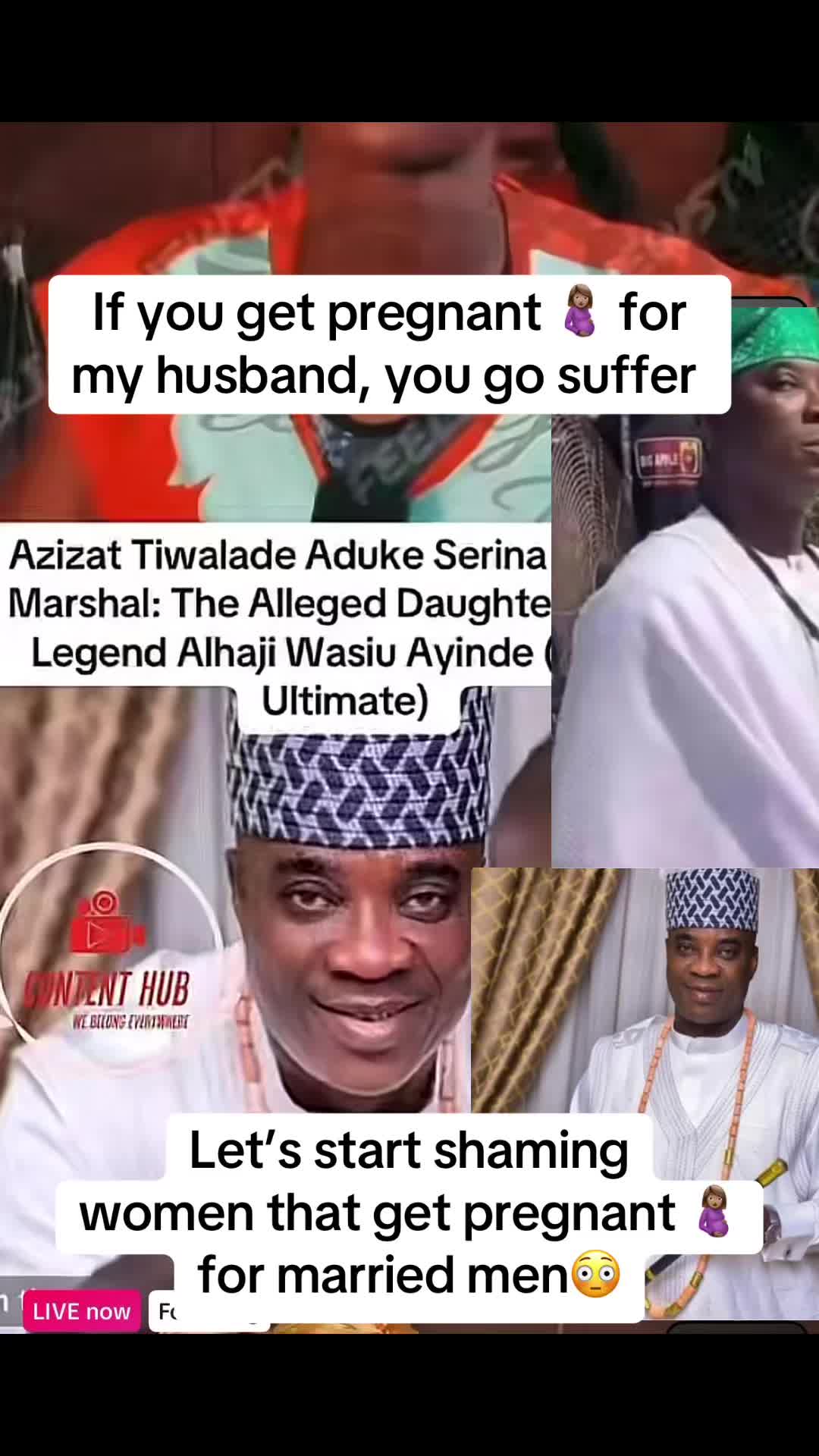 @MUTIAT AGBEKE GIST