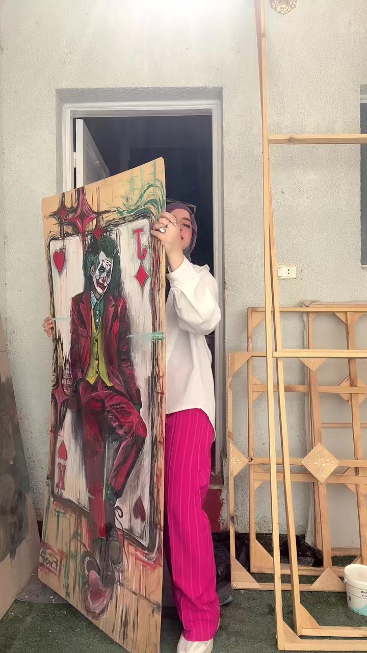 @الإيموزي سموزي جيرل 🧛♀️❇️