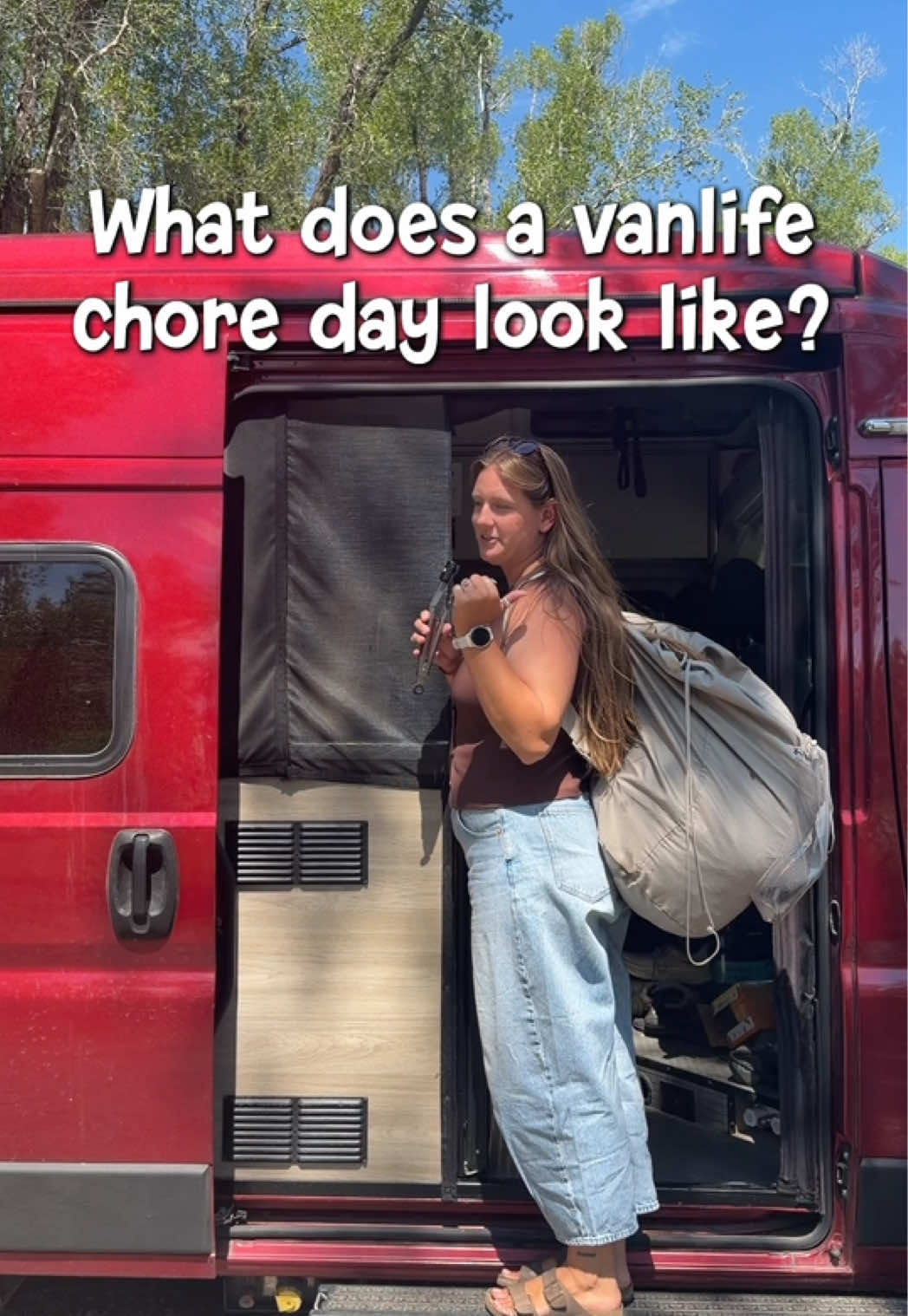 @Rylee | Vanlife ๐