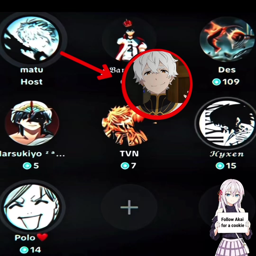 @Akai