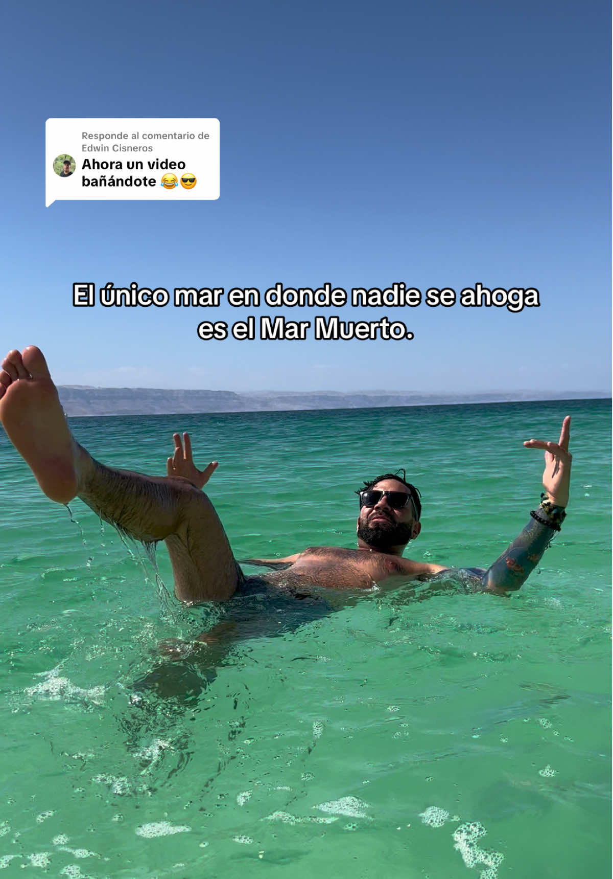 @Mr. Báez