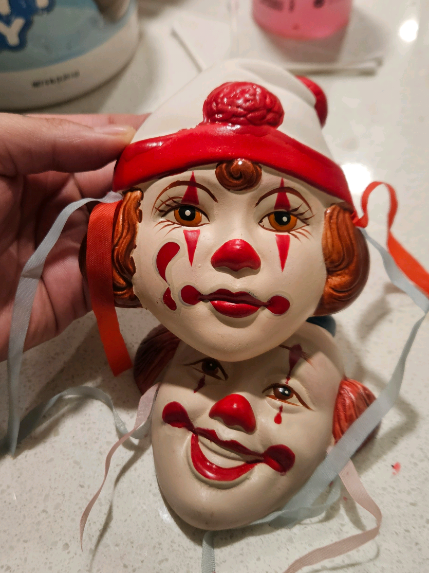 @Morbid Dollhouse