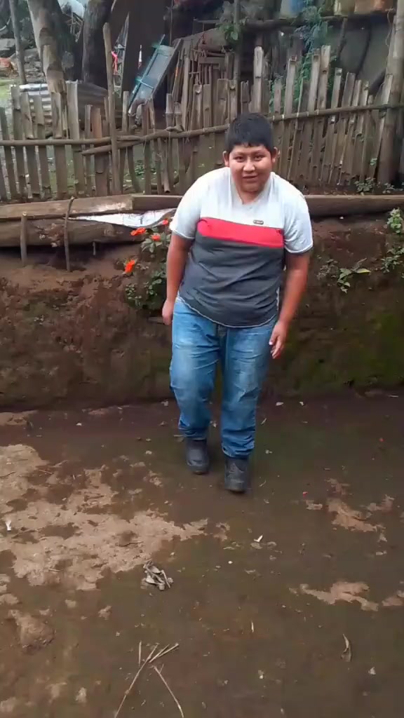 @Aventuras de Isaul Flores