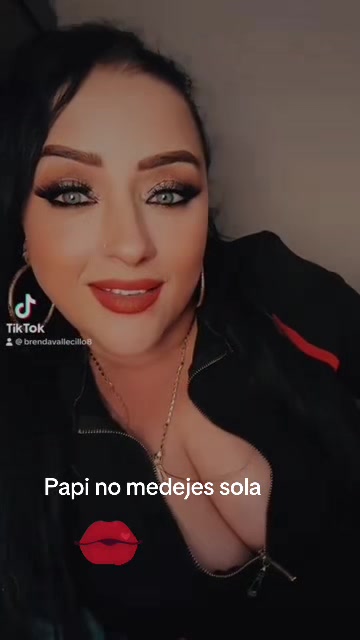 @Brenda ojitos 👀 lindos 🙏😇🥰
