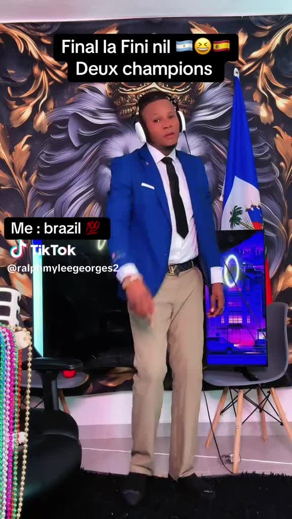 @Louima