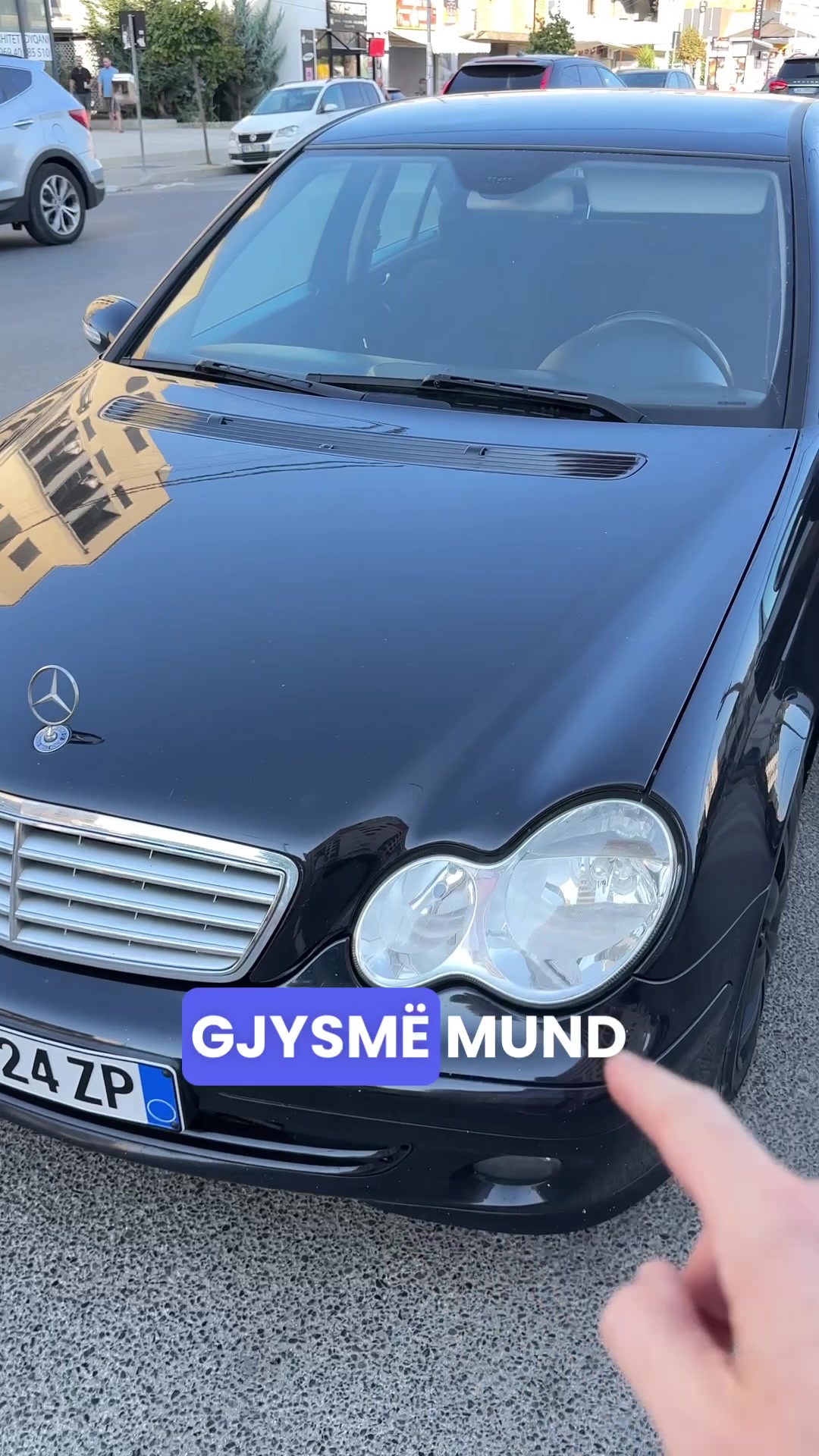 @AutoKeys Albania