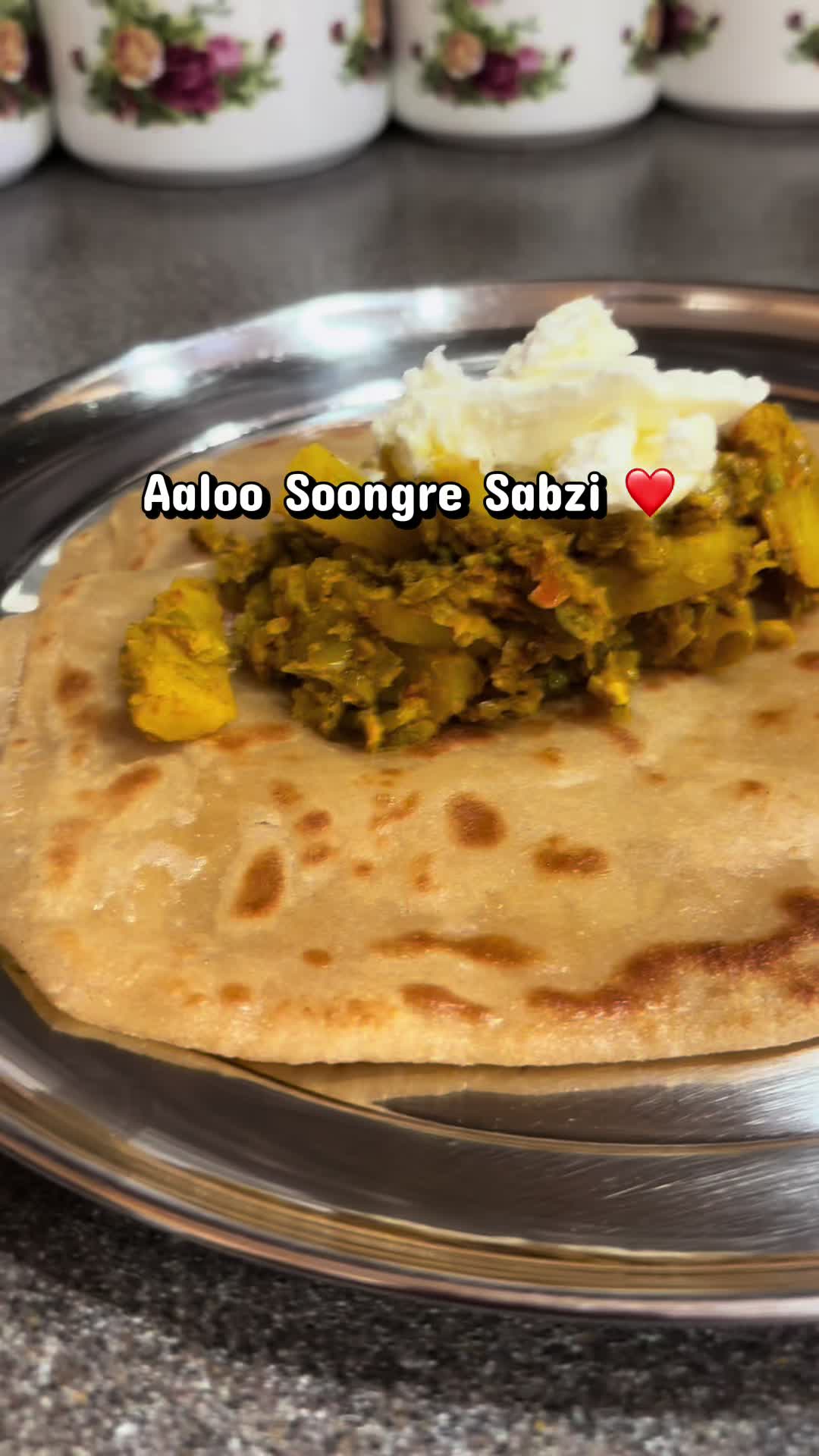 @Panjabi Kitchen