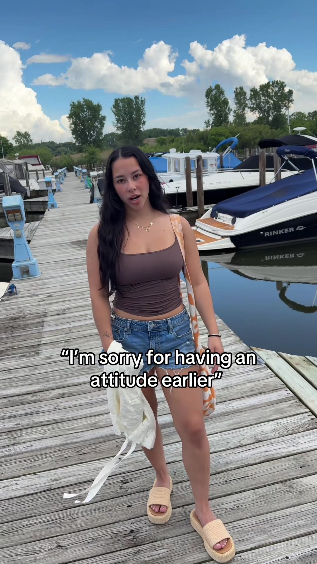 @Ian & Mariah