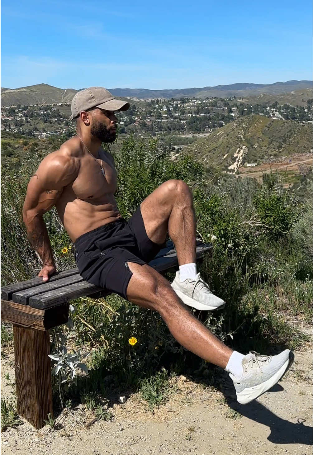 @Lamont | Fitness Coach