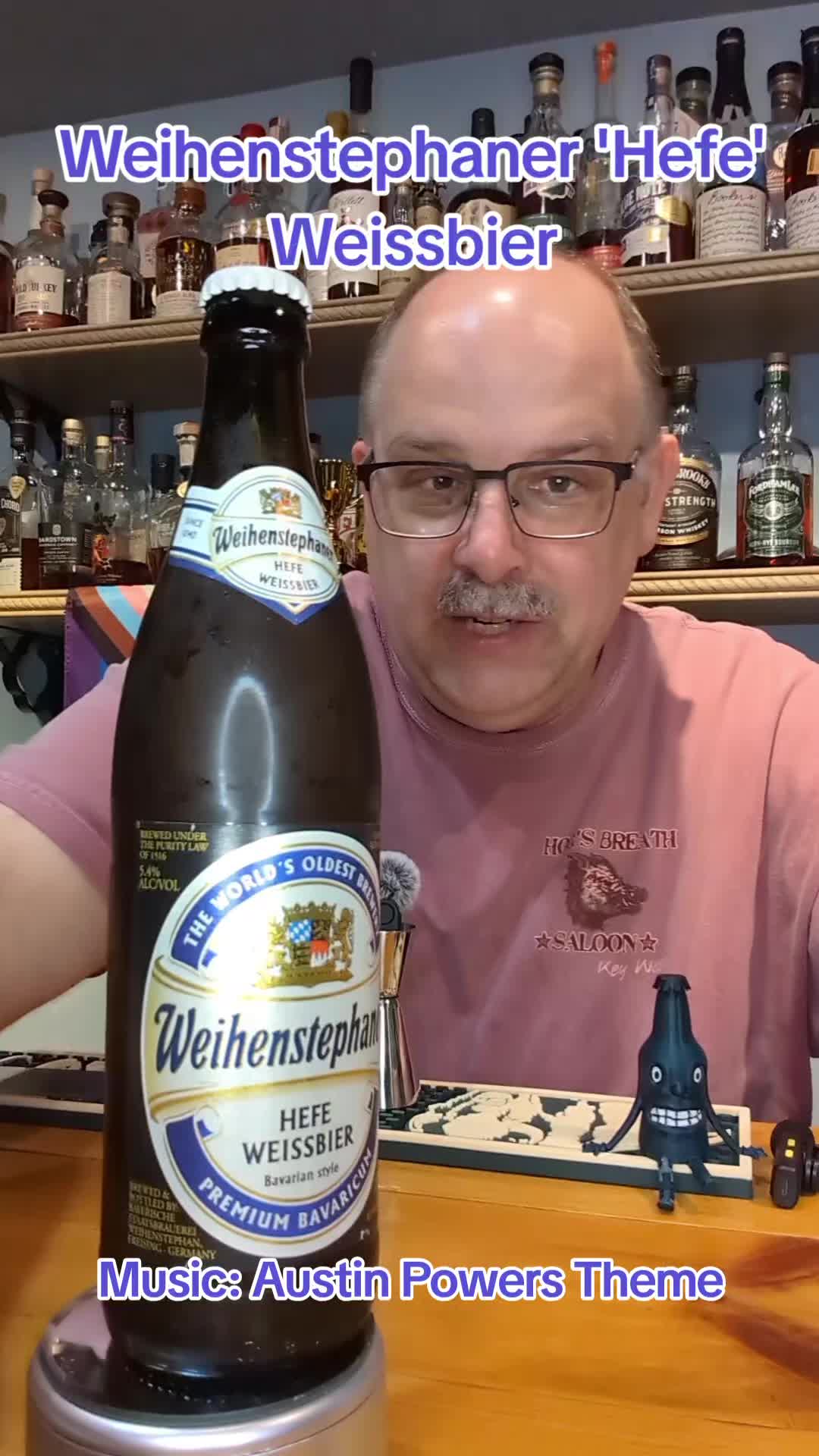 @Bart Talks Beer