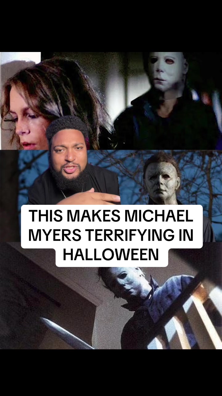 @I LIKE SCARY