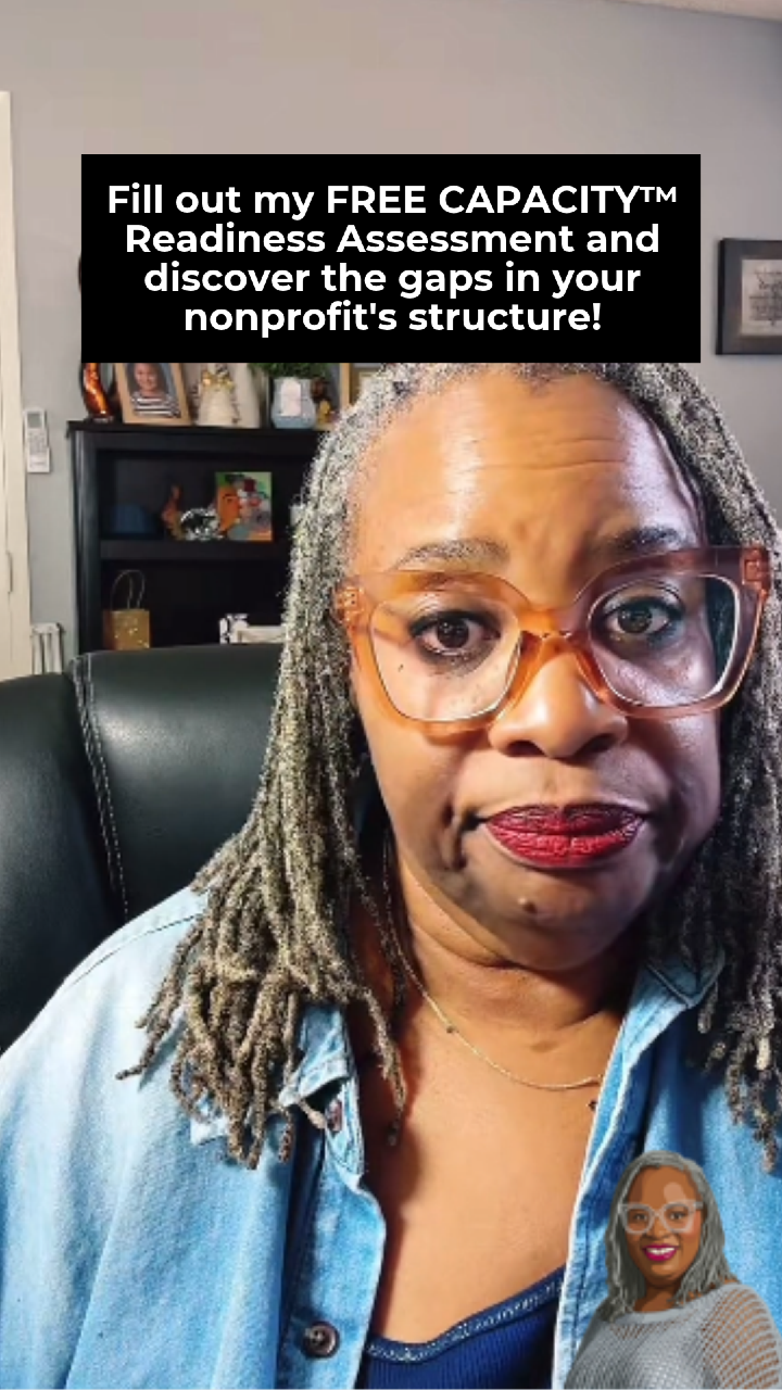 @Jen The Nonprofit Expert