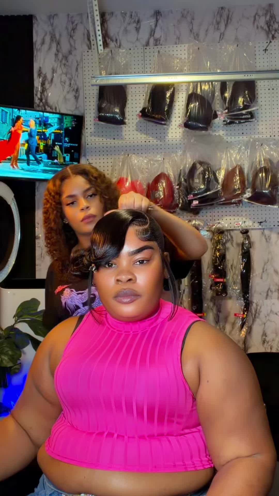 @sarahbeauty💇&zwj;♀️