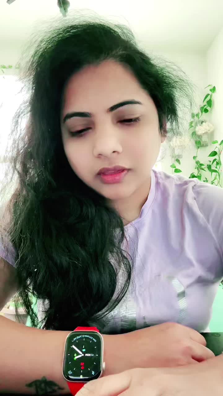 @Bharathi 👸👰