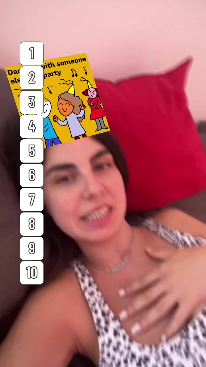 @Rossella