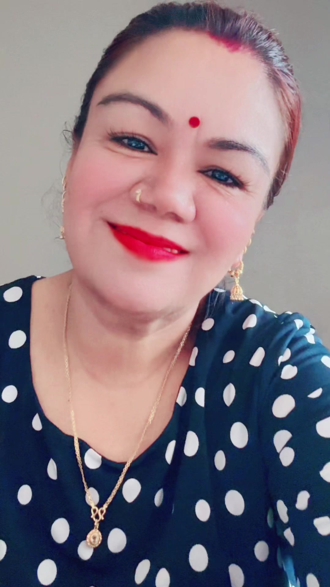 @Sweetie 😍🇳🇵🇺🇸