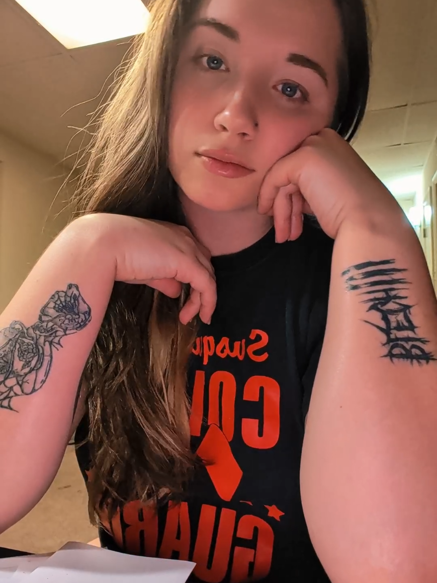 @MissMetalHead