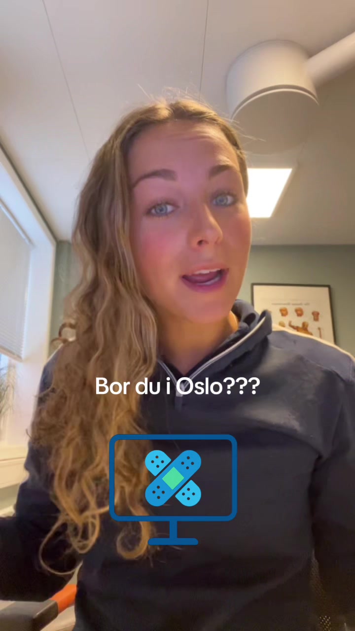 @Fysio Ingrid