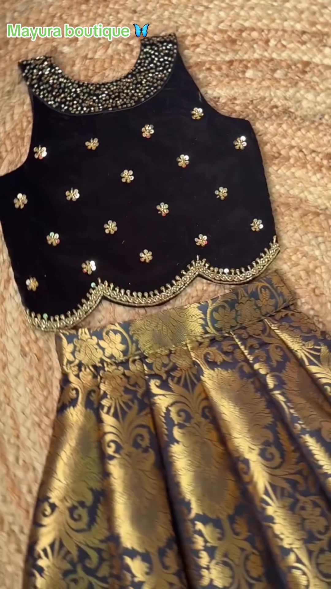@Mayura boutique