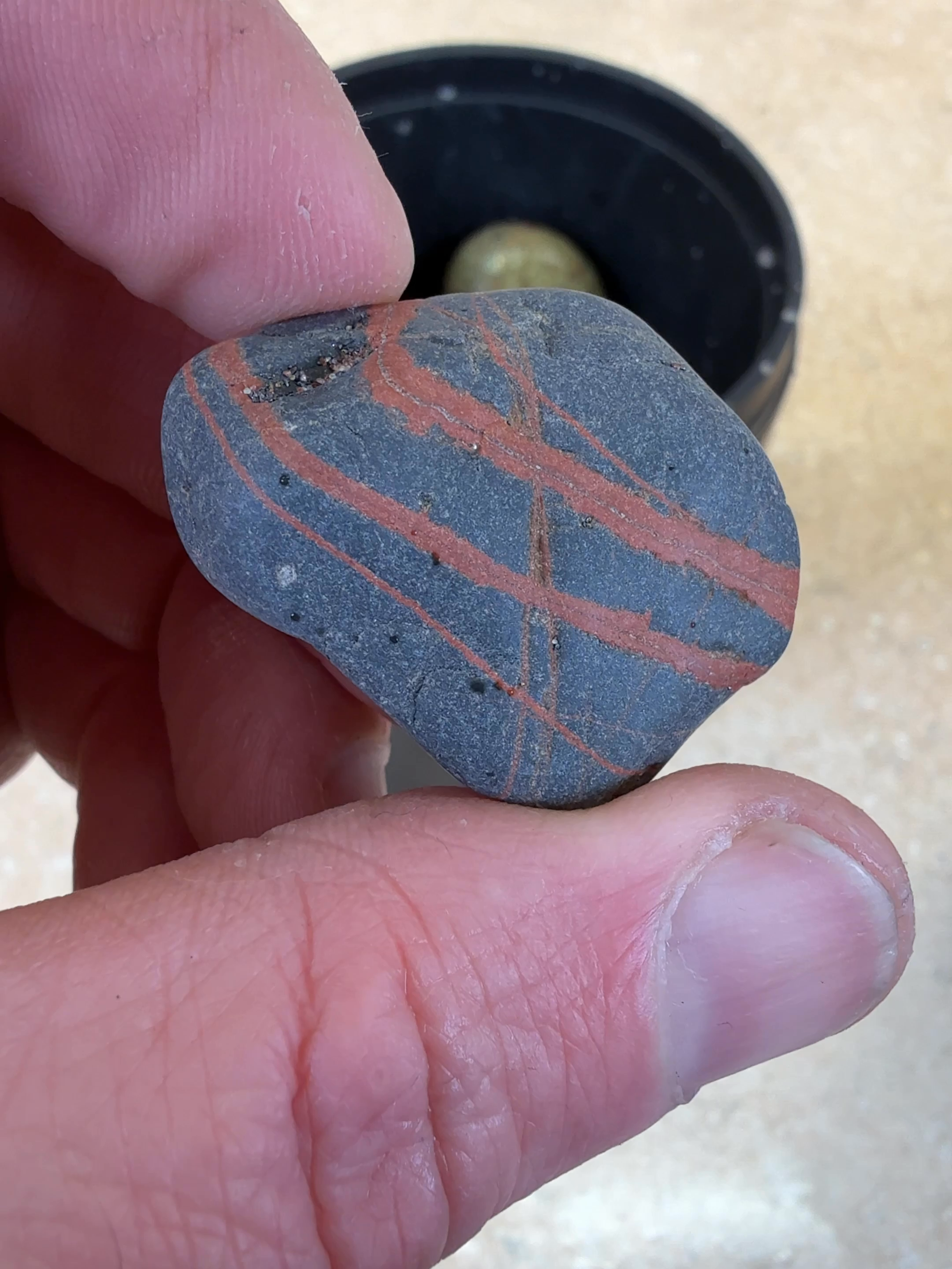 @Michigan Rocks