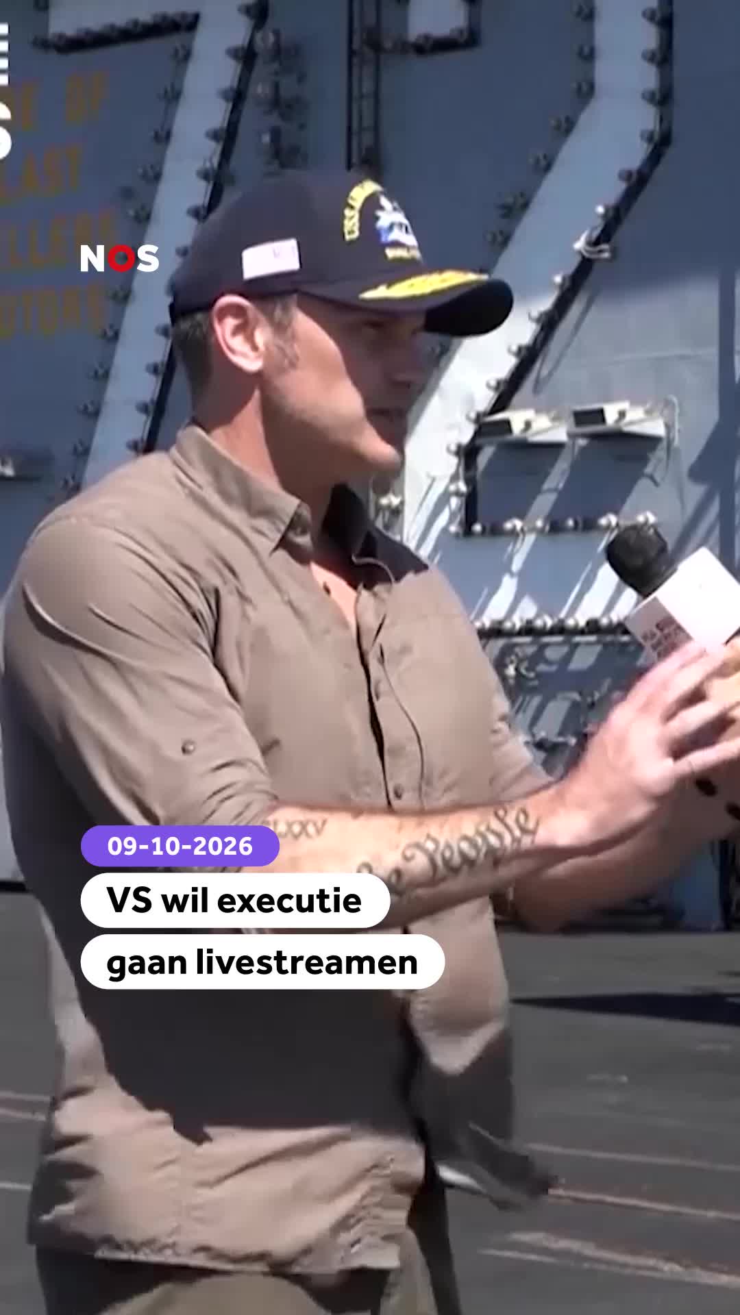 @NOS Stories