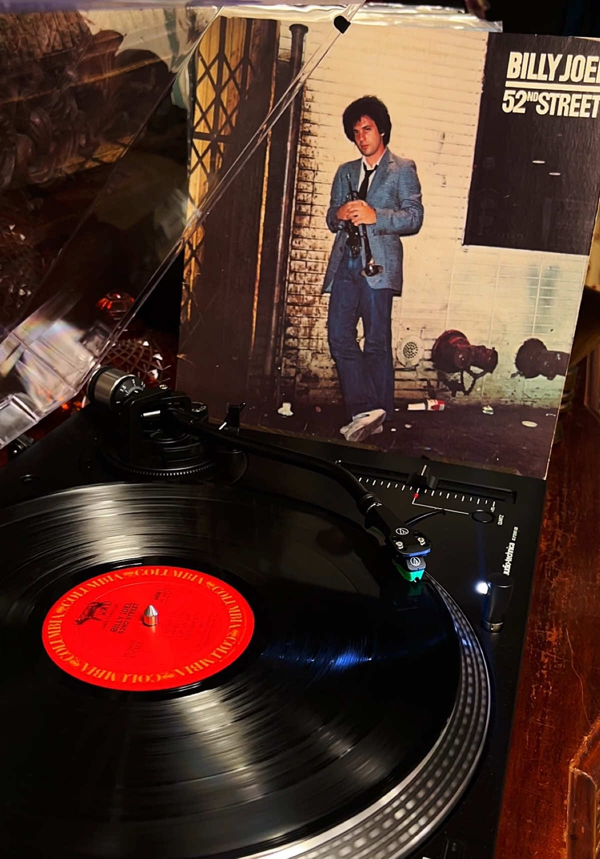 @Vintage Vibes Records