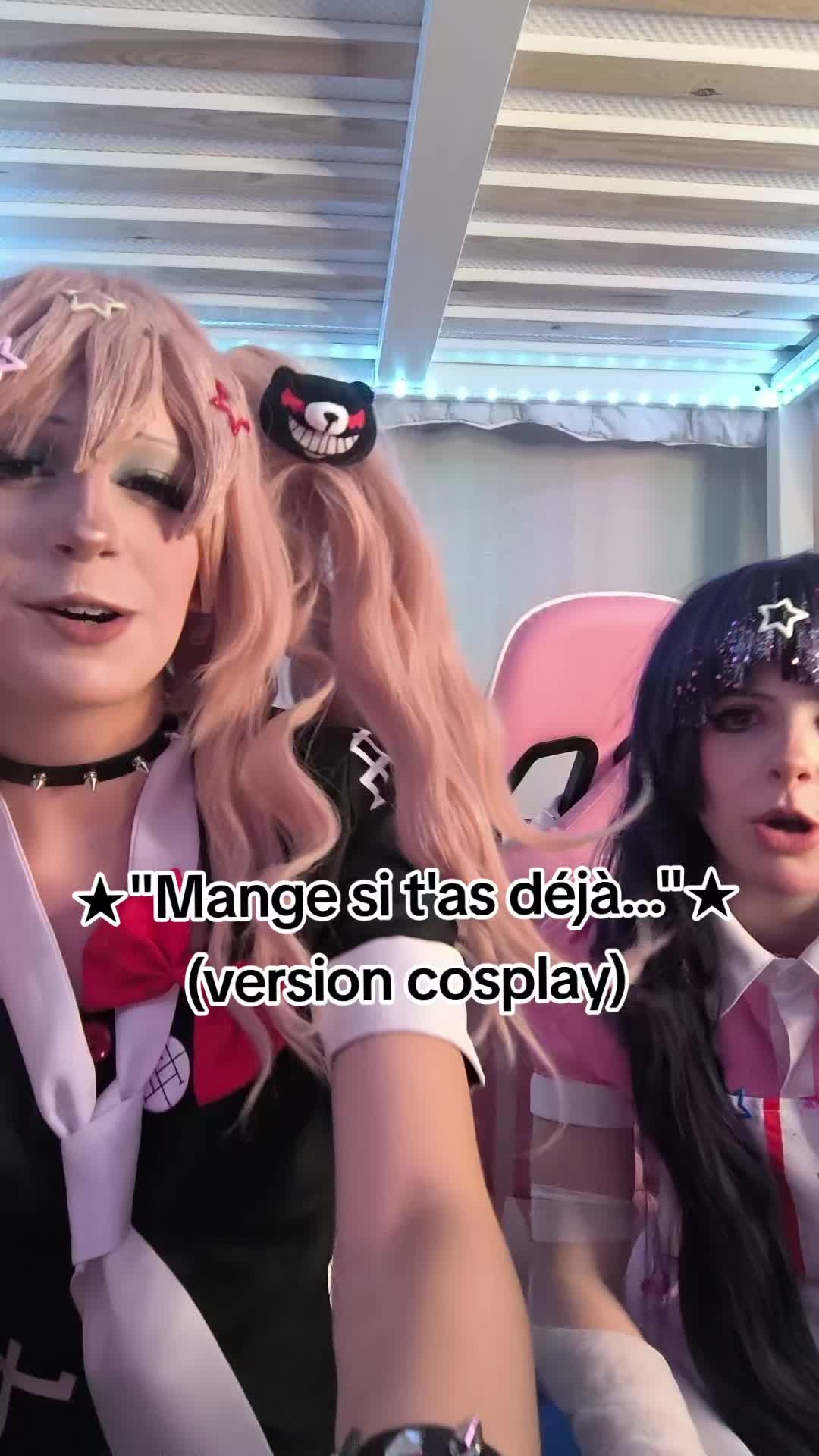 @★JayJay (cos)★