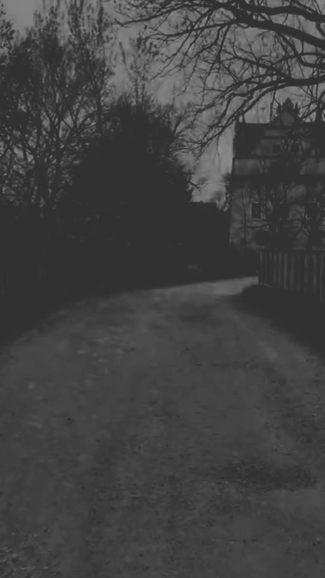 @BIEGAM PO WSI urbex