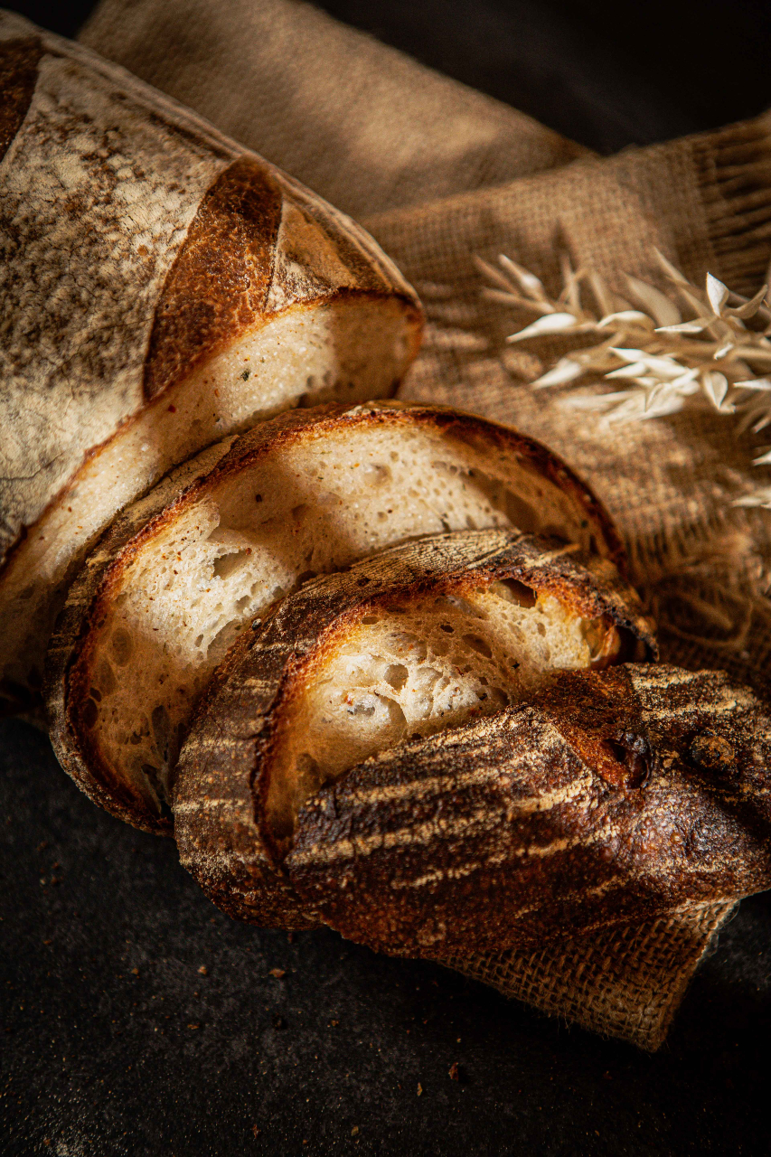 @Marcel Paa - einfach backen