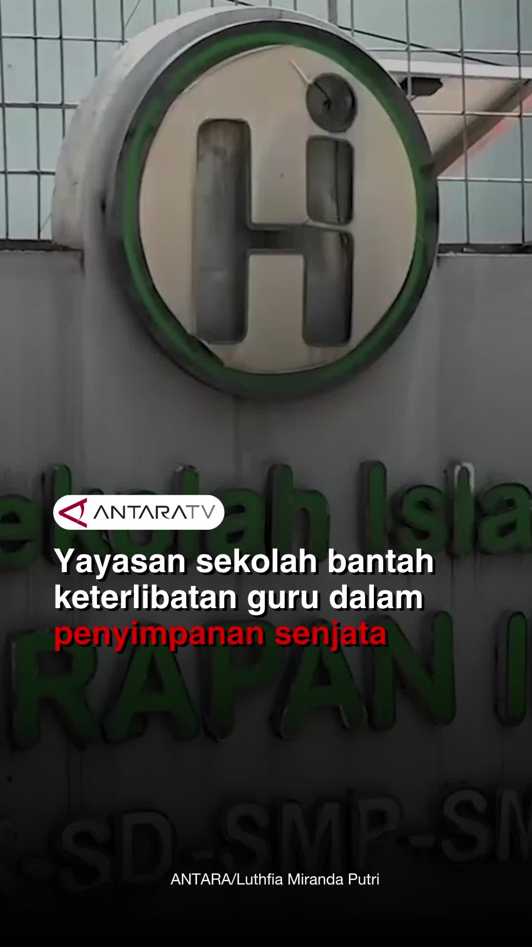 @Antara TV Indonesia