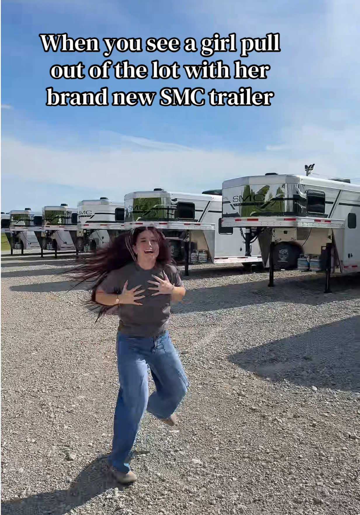 @Iron Saddle Ranch