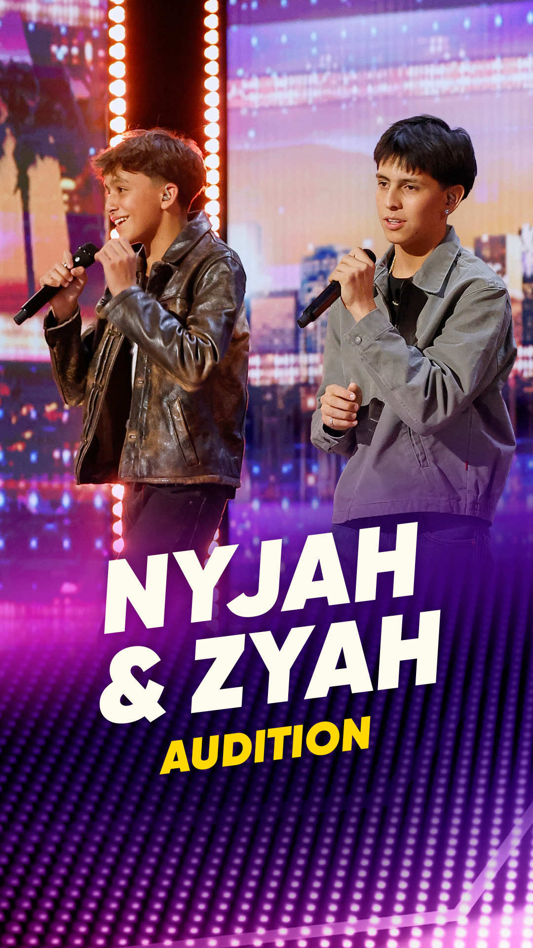 @America’s Got Talent